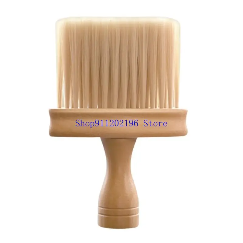 P82A StaticFree Dusting Brush For Musical Instrument Handle Soft Nylon Bristles
P82A StaticFree Dusting Brush For Musical Instrument Handle Soft Nylon Bristles