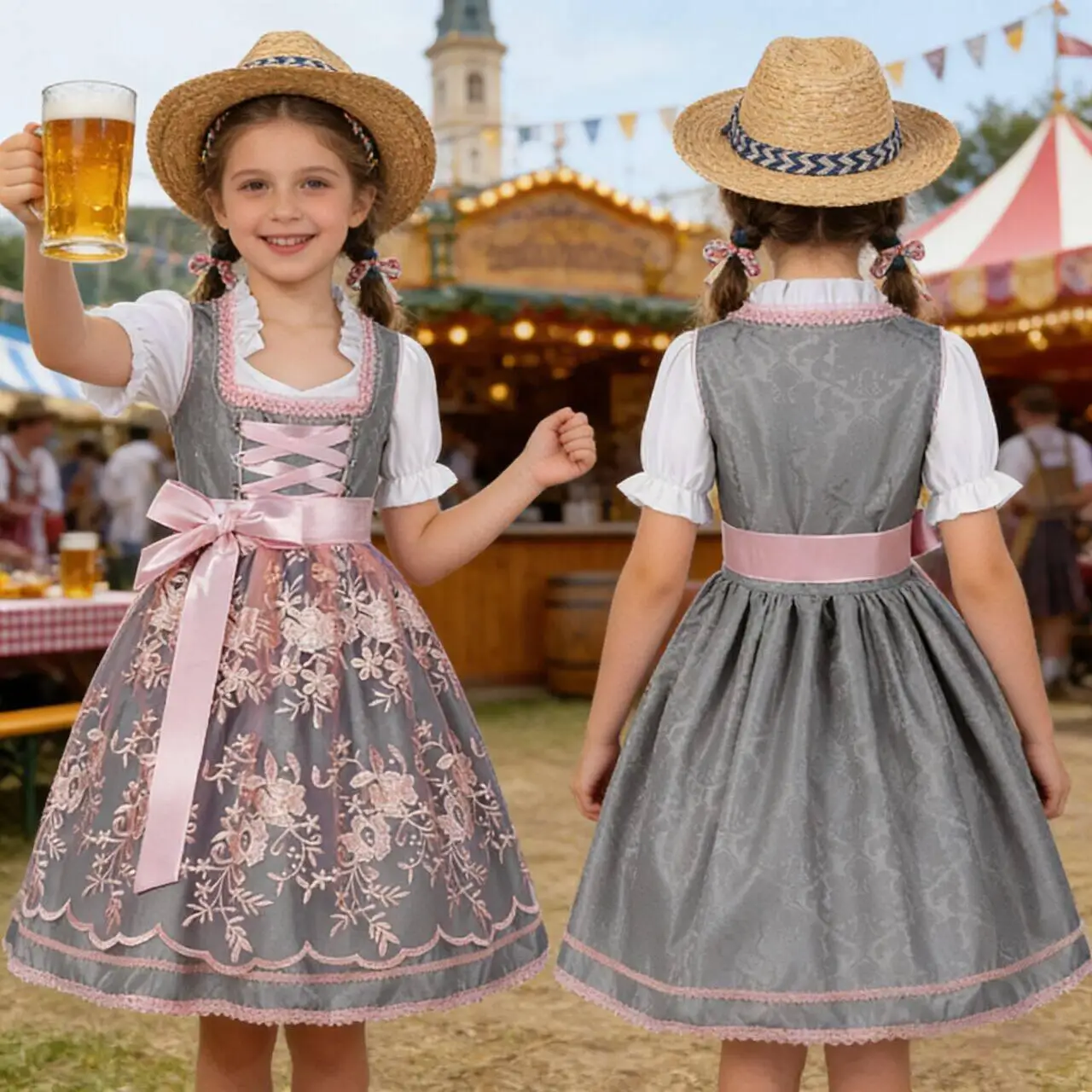 Spring Summer 2025 Women's Short Sleeve Bridesmaid Dress Set with Belt Ethnic Style Stage Performance Clothing Female Suit
Spring Summer 2025 Women's Short Sleeve Bridesmaid Dress Set with Belt Ethnic Style Stage Performance Clothing Female Suit
