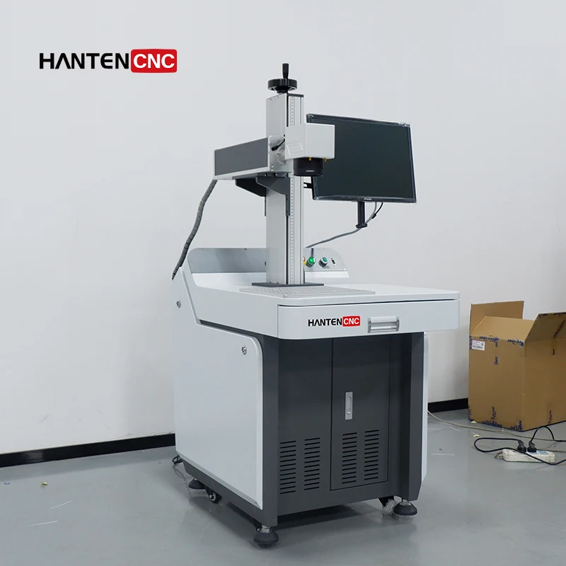 JPT 50W 100W Fiber Laser Marking Machine Deep 3D 2D Engraving Personalized Metal Label Air Cooled Supports AI Format
JPT 50W 100W Fiber Laser Marking Machine Deep 3D 2D Engraving Personalized Metal Label Air Cooled Supports AI Format