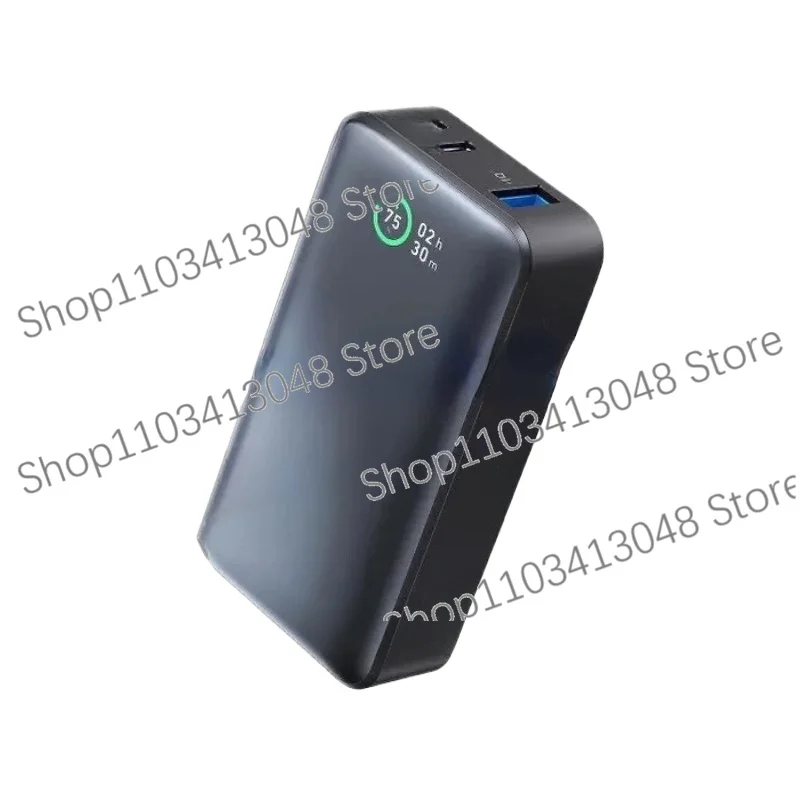 For 12 13 14 15 Pro Max PlusAndroid Anker 533 Power Bank 30W Quick Charge 10000mAh Screen Monitor
For 12 13 14 15 Pro Max PlusAndroid Anker 533 Power Bank 30W Quick Charge 10000mAh Screen Monitor