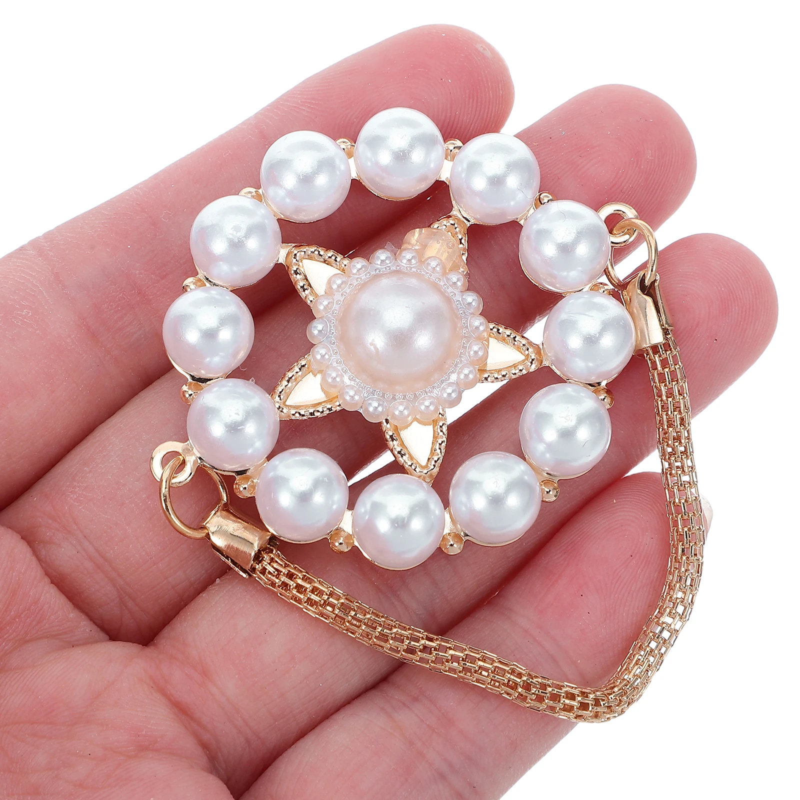 8pcs Pearl Star Napkin Rings Zinc Alloy Secure Hold Elegant Dinner Wedding Table Decor Serviette Ring Unique Holders
8pcs Pearl Star Napkin Rings Zinc Alloy Secure Hold Elegant Dinner Wedding Table Decor Serviette Ring Unique Holders