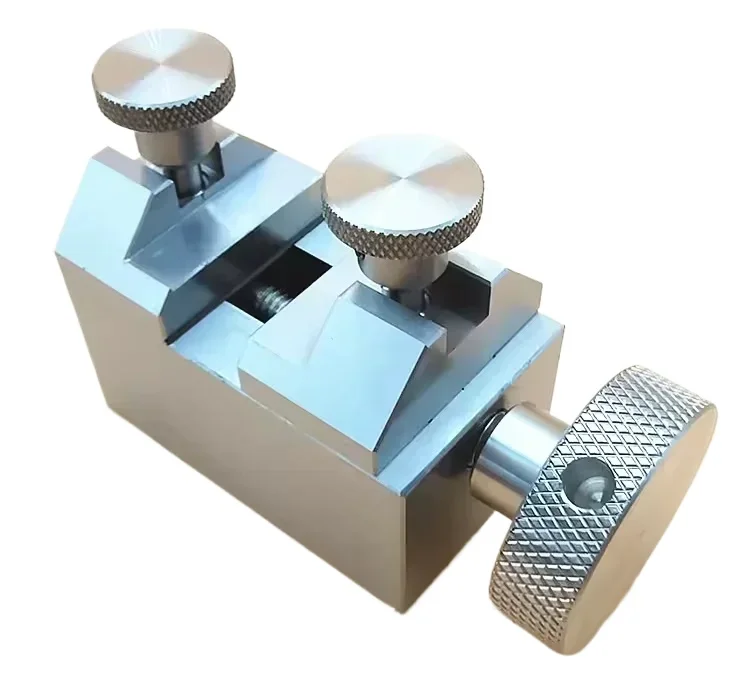 High Quality Stainless Steel Watch Strap Disassembly Tool for RLX Metal Strap Clean and Polish The Watch
High Quality Stainless Steel Watch Strap Disassembly Tool for RLX Metal Strap Clean and Polish The Watch