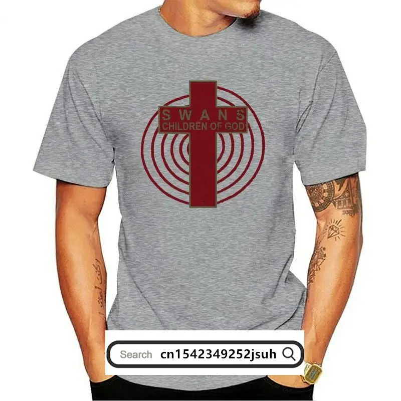 New Children of God T Shirt swans children of god michael gira gira swans band soundtracks for the blind vintage swans shirt
New Children of God T Shirt swans children of god michael gira gira swans band soundtracks for the blind vintage swans shirt