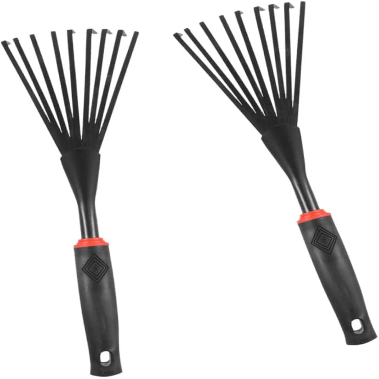 2pcs 9 Tooth Rake Leaf Rake 9 Root Garden Rake Gardening Rake Garden Rake Gardening Tools Handheld Rake
2pcs 9 Tooth Rake Leaf Rake 9 Root Garden Rake Gardening Rake Garden Rake Gardening Tools Handheld Rake