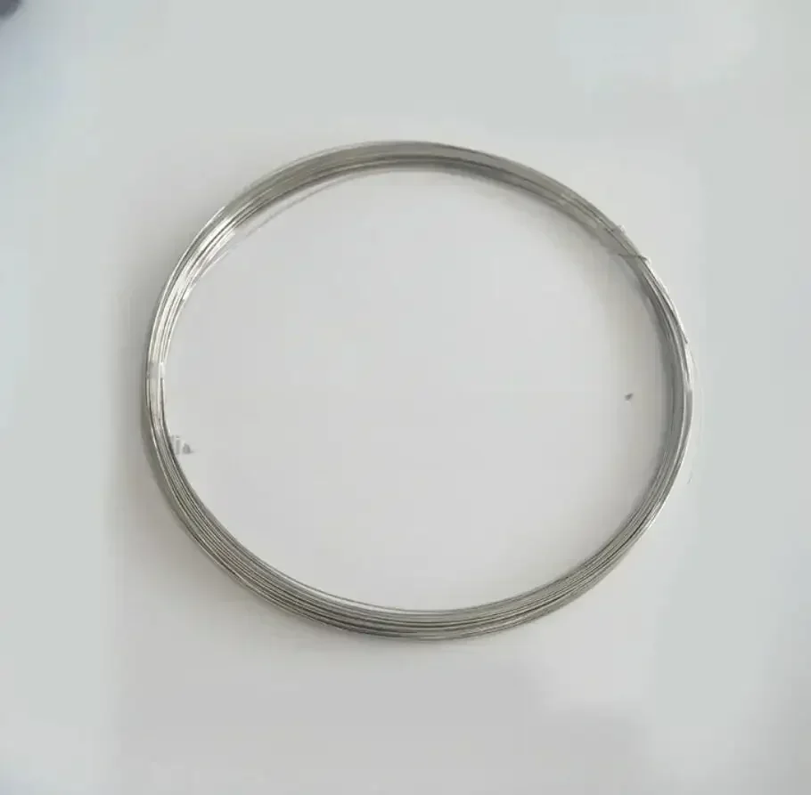 PT iridium alloy wire (1 meter long, various sizes and diameters)
PT iridium alloy wire (1 meter long, various sizes and diameters)
