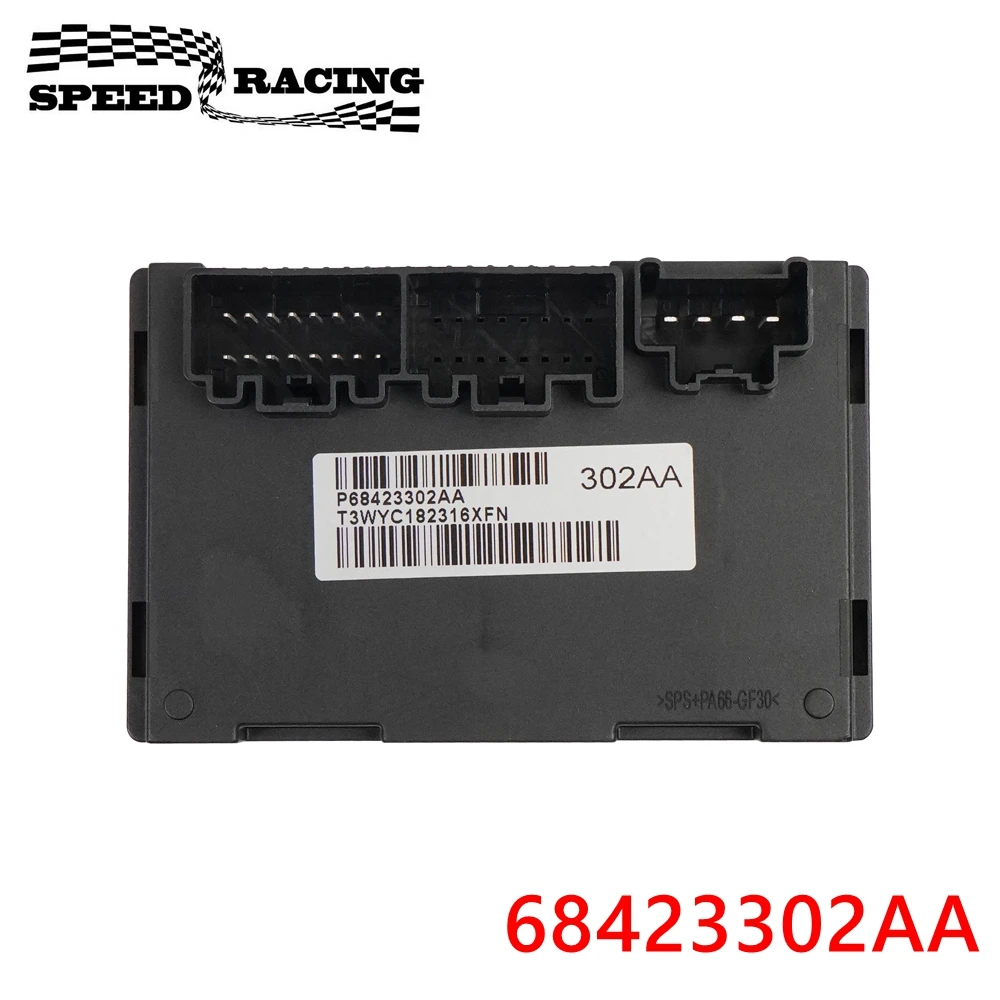 Модуль управления раздаточной коробкой 68423302 AA подходит для Dodge Durango/Jeep Grand Cherokee 2019-2020 гг. с 8-скоростной автоматической коробкой передач
Модуль управления раздаточной коробкой 68423302 AA подходит для Dodge Durango/Jeep Grand Cherokee 2019-2020 гг. с 8-скоростной автоматической коробкой передач