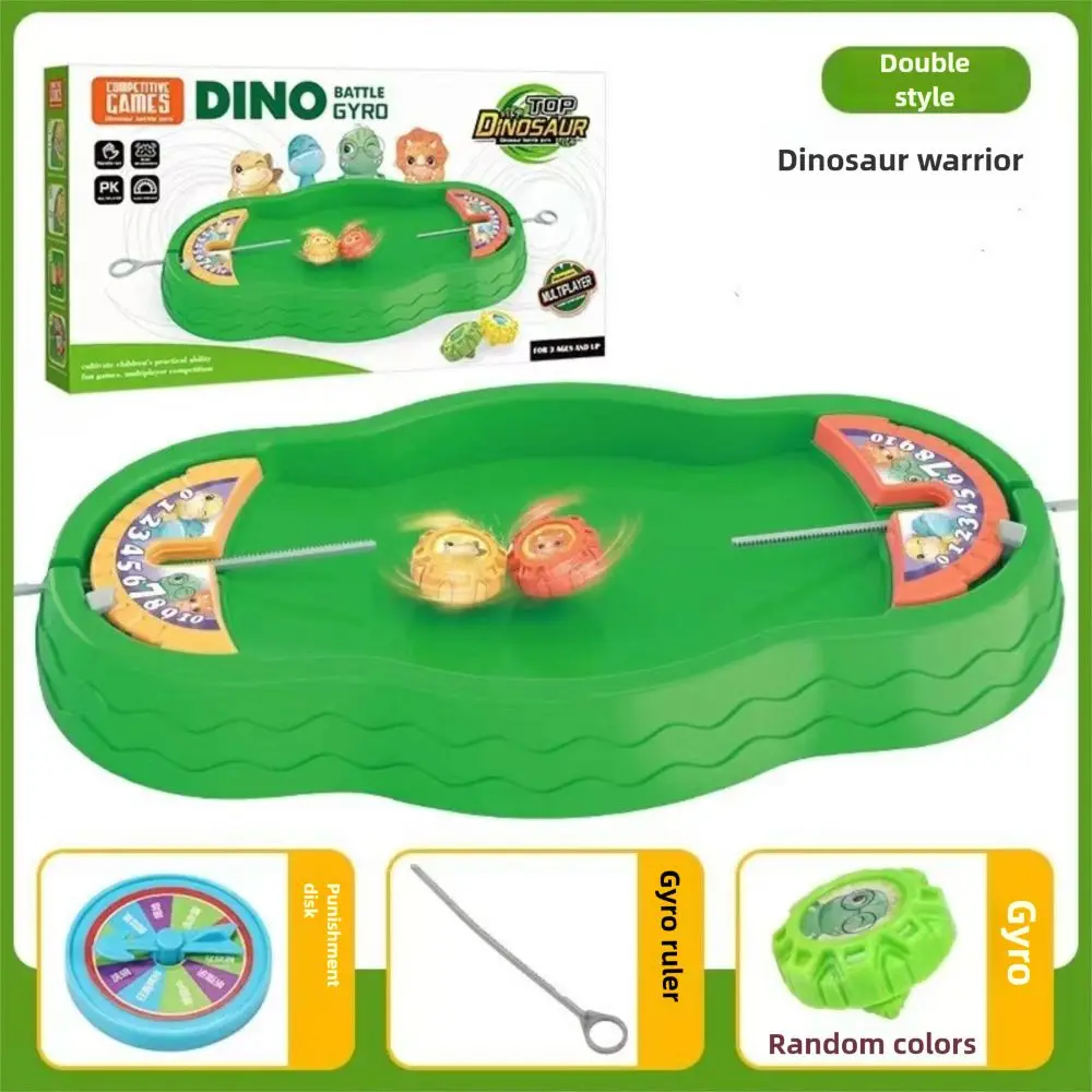 Durable Plastic Spinning Top Launcher Top Battling Toy Random Color Spinning Top High Performance Multiplayer Launchers Boys
Durable Plastic Spinning Top Launcher Top Battling Toy Random Color Spinning Top High Performance Multiplayer Launchers Boys