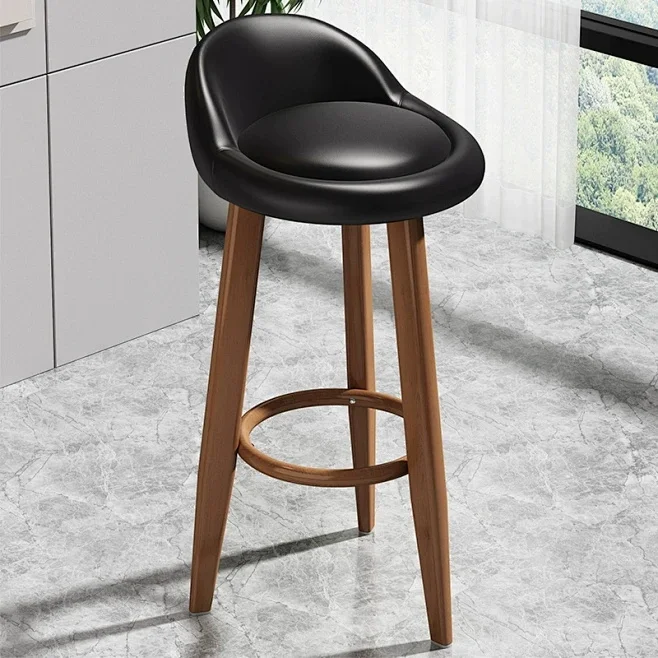 !@Modern Style Imitation Wood Grain Bar Stool Steel Feet Breathable Fabric Cushion for Dining Kitchen Restaurants Living Room Ba
!@Modern Style Imitation Wood Grain Bar Stool Steel Feet Breathable Fabric Cushion for Dining Kitchen Restaurants Living Room Ba