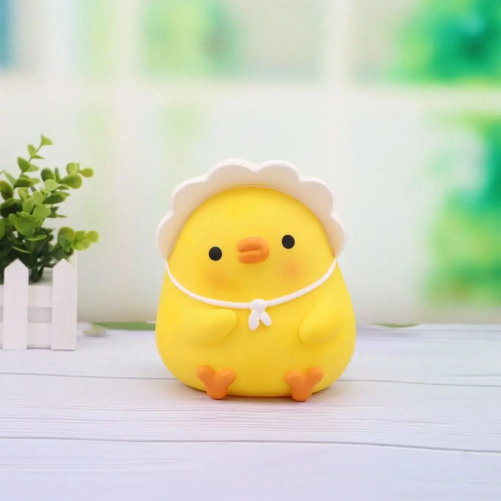 Storable Cute Duck Piggy Bank Cartoon Anti Fall Animal Piggy Bank Large Capacity Children's Storage Jar For Boys Girls
Storable Cute Duck Piggy Bank Cartoon Anti Fall Animal Piggy Bank Large Capacity Children's Storage Jar For Boys Girls