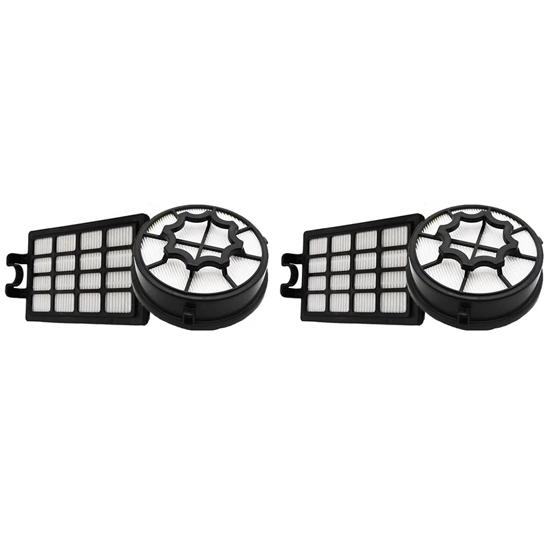 2 фильтра AEF112 для пылесоса AEG LX4-1-SM-P, WR, EB X Efficiency EF112B для Electrolux 79 серии Bglobal Stock Ready
2 фильтра AEF112 для пылесоса AEG LX4-1-SM-P, WR, EB X Efficiency EF112B для Electrolux 79 серии Bglobal Stock Ready