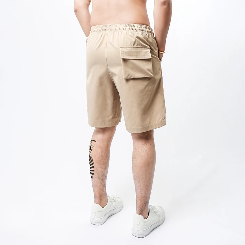 Khaki Cargo Work Shorts Men Summer Sports Casual Shorts American Workwear Half Pants Man Golf Straight Running Gym Shorts Pants
Khaki Cargo Work Shorts Men Summer Sports Casual Shorts American Workwear Half Pants Man Golf Straight Running Gym Shorts Pants