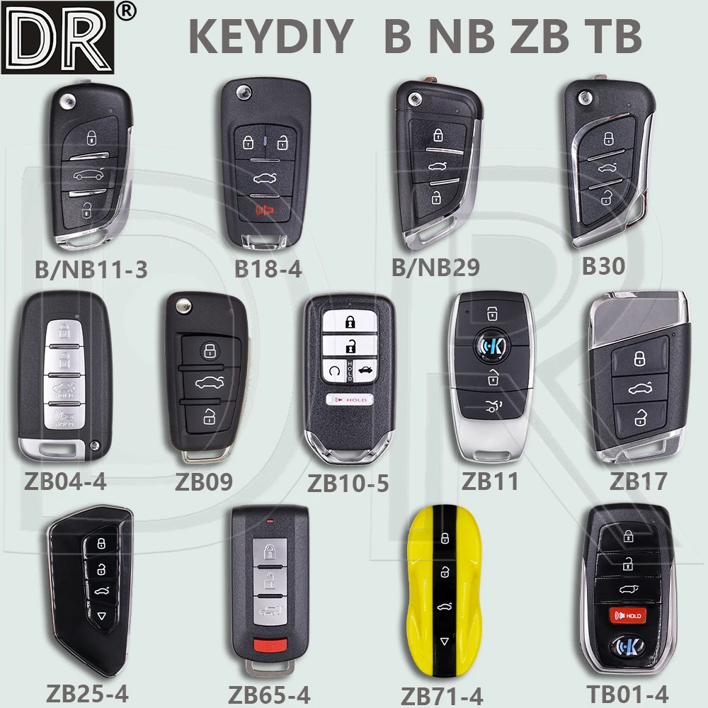 DR B11-3 B18-4 B29 B30 NB11-3 NB29 ZB09-3 ZB10-5 ZB11 ZB17 ZB25-4 ZB65-4 ZB71-4 Car DIY Key Shell For Audi VW Honda Hyundai Kia
DR B11-3 B18-4 B29 B30 NB11-3 NB29 ZB09-3 ZB10-5 ZB11 ZB17 ZB25-4 ZB65-4 ZB71-4 Car DIY Key Shell For Audi VW Honda Hyundai Kia