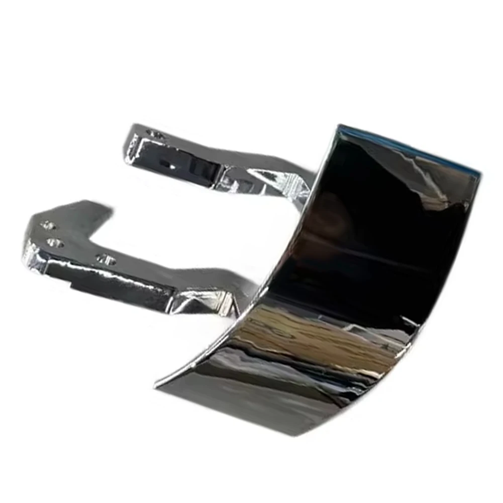 Metal Door Handle Repair Kit Compatible with For Honda For CR-Z Model Years 2011 to 2015 Left or Right Door Fit
Metal Door Handle Repair Kit Compatible with For Honda For CR-Z Model Years 2011 to 2015 Left or Right Door Fit