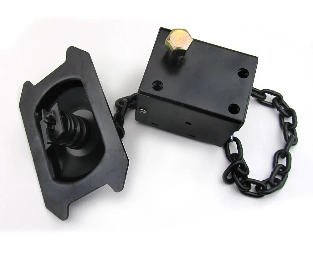 Original Spare Tire Carrier Bracket For Pajero Montero Sport K86w K94w K96w K97w K99w 4d56 6g72 4m40 1997-2011 Mr210699
Original Spare Tire Carrier Bracket For Pajero Montero Sport K86w K94w K96w K97w K99w 4d56 6g72 4m40 1997-2011 Mr210699