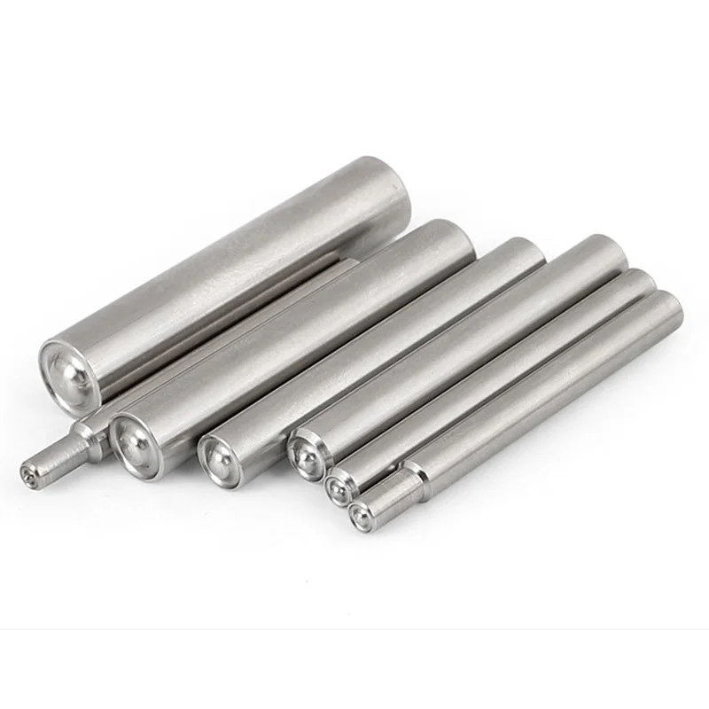 M2 M2.5 M3 M4 M5 M6 M8 M10 Half Hollow Rivet Nut Punch Manual Press Knocking Crimping Flanging Hand Tool Riveter Machine Punch
M2 M2.5 M3 M4 M5 M6 M8 M10 Half Hollow Rivet Nut Punch Manual Press Knocking Crimping Flanging Hand Tool Riveter Machine Punch