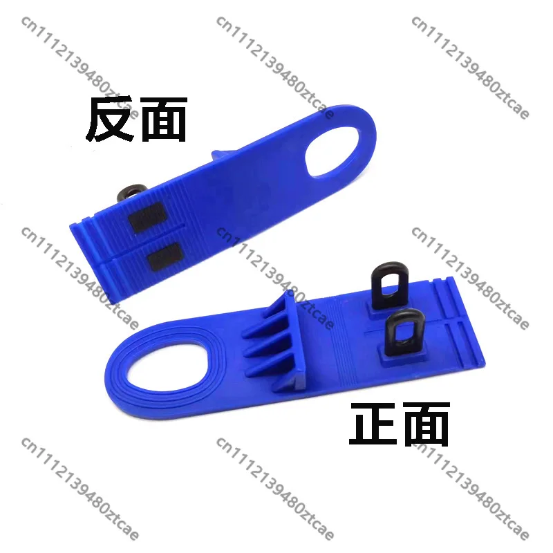 Upgraded Blue Pull Tab Pull Row Auto Dent Repair Sheet Metal Maintenance Tool
Upgraded Blue Pull Tab Pull Row Auto Dent Repair Sheet Metal Maintenance Tool