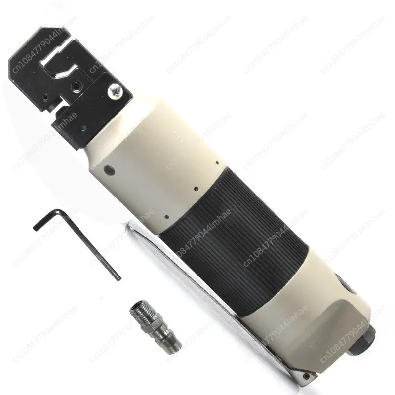 SY-8130 Pneumatic Punch Tool Air Pneumatic Sheet Metal Repair Tools 4.00cfm 1/4"
SY-8130 Pneumatic Punch Tool Air Pneumatic Sheet Metal Repair Tools 4.00cfm 1/4"