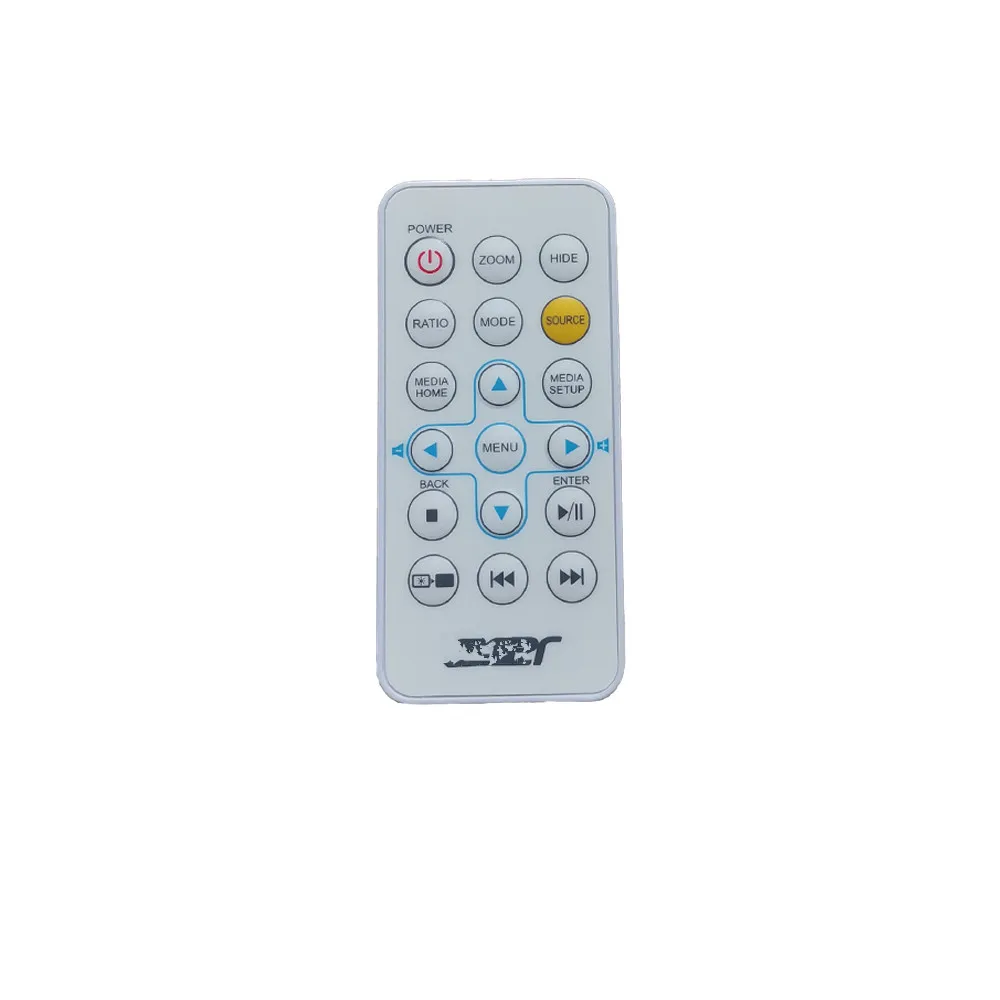 Original Projector Remote Fit for A cer LK-W15 L223 K137 LK-W112 L221 K135S K135P K135 Projector, Cheap Price Original Quality
Original Projector Remote Fit for A cer LK-W15 L223 K137 LK-W112 L221 K135S K135P K135 Projector, Cheap Price Original Quality