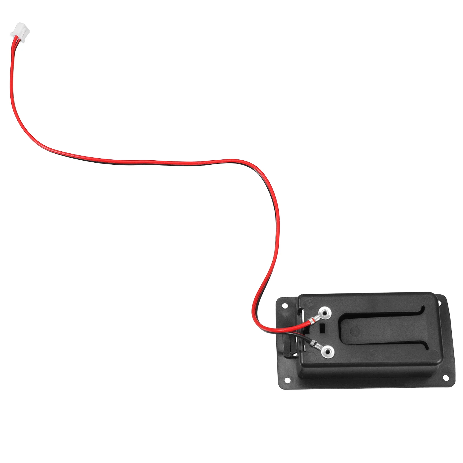 Electric Guitar Box 9V Active Pickup 2Pin Connector Switching Terminal Box Replacement Parts Case Accessories Acoustic Bass
Electric Guitar Box 9V Active Pickup 2Pin Connector Switching Terminal Box Replacement Parts Case Accessories Acoustic Bass