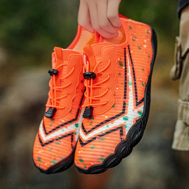 Men's Beach Aqua Shoes Quick-drying Pool Swimming Shoes Lihtweight Non-slip Breathable Indoor Gym Yoga Footwear Wading Sneakers
Men's Beach Aqua Shoes Quick-drying Pool Swimming Shoes Lihtweight Non-slip Breathable Indoor Gym Yoga Footwear Wading Sneakers