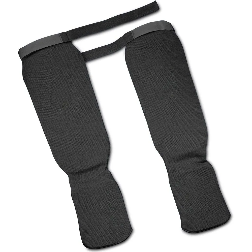 Foot Protection Boxing Shin Guards Non-slip Leg Support Instep Ankle Protector Wear Resistant Durable Kickboxing Pad Training
Foot Protection Boxing Shin Guards Non-slip Leg Support Instep Ankle Protector Wear Resistant Durable Kickboxing Pad Training