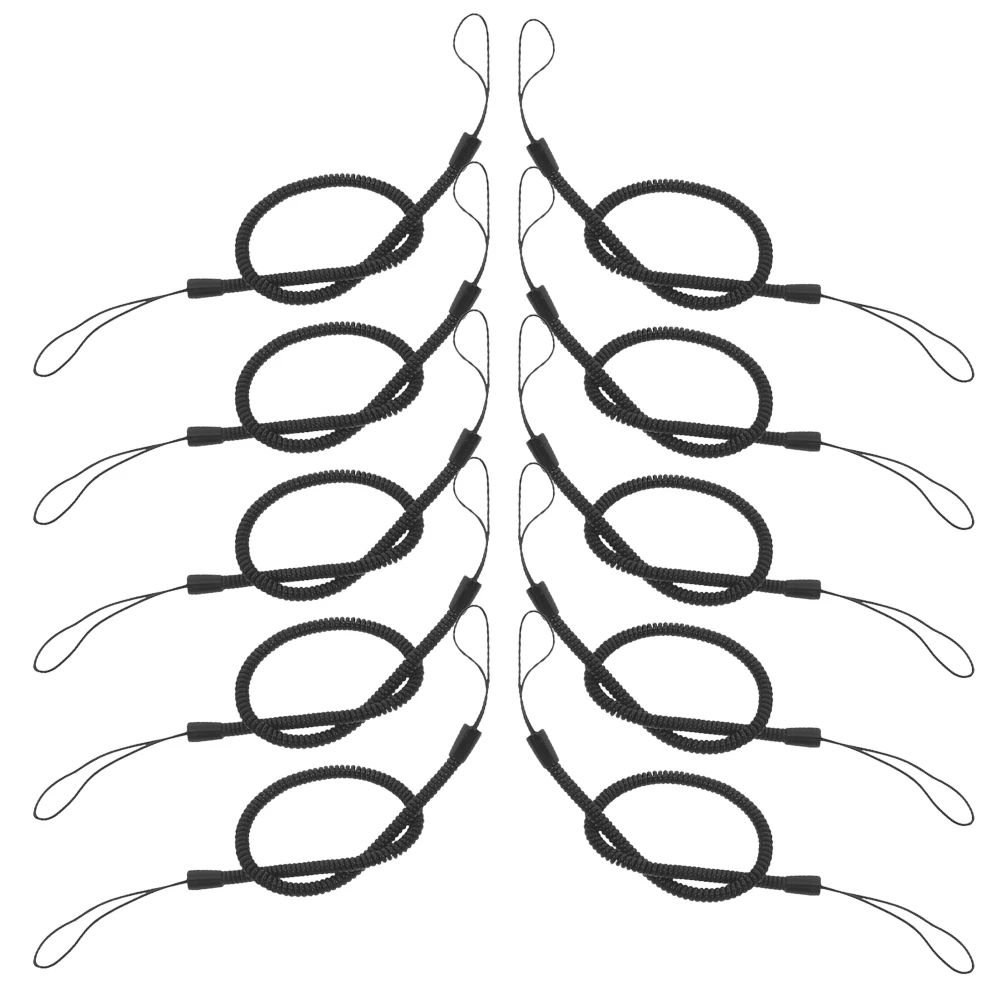 10 Pcs Anti Lost Stylus Lanyard Retractable Spring Elastic Rope for Pen Clipboard Office Supplies Tablet Writing
10 Pcs Anti Lost Stylus Lanyard Retractable Spring Elastic Rope for Pen Clipboard Office Supplies Tablet Writing