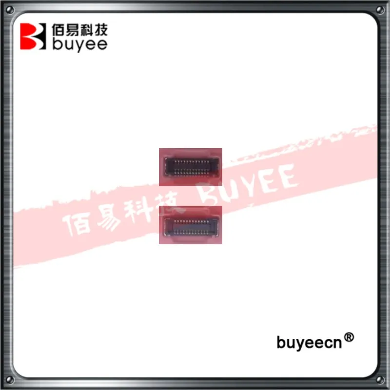 Touch Bar Touch Connector on Motherboard Flex Cable For Macbook Pro Air Retina A2338 A2251 A2289 A2159 A1706 A1707 A1989 A1990
Touch Bar Touch Connector on Motherboard Flex Cable For Macbook Pro Air Retina A2338 A2251 A2289 A2159 A1706 A1707 A1989 A1990
