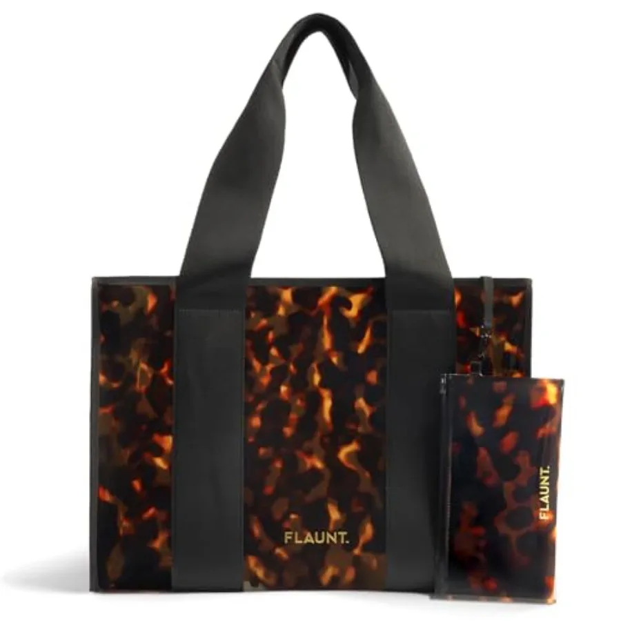 Everyday Tote Bag with Phone Pouch for Women - Lightweight Airline Approved Easy To Carry Foldable Washable
Everyday Tote Bag with Phone Pouch for Women - Lightweight Airline Approved Easy To Carry Foldable Washable