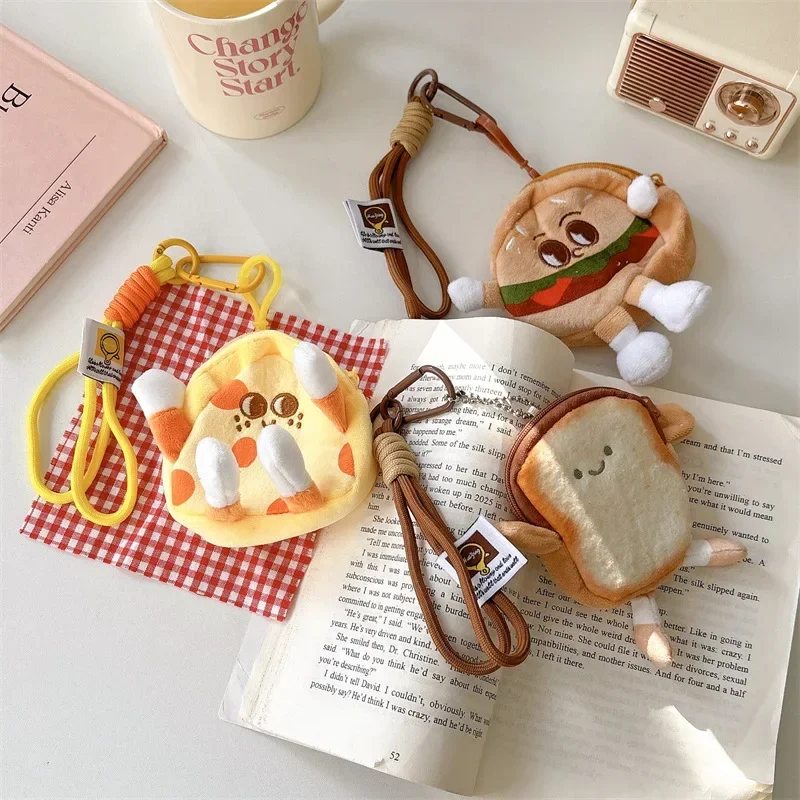 Coin Purse Cartoon Universal Case for AirPods 4 Airpod 1 2 3 Pro Pro2 Samsung Galaxy Buds Earphone Case
Coin Purse Cartoon Universal Case for AirPods 4 Airpod 1 2 3 Pro Pro2 Samsung Galaxy Buds Earphone Case