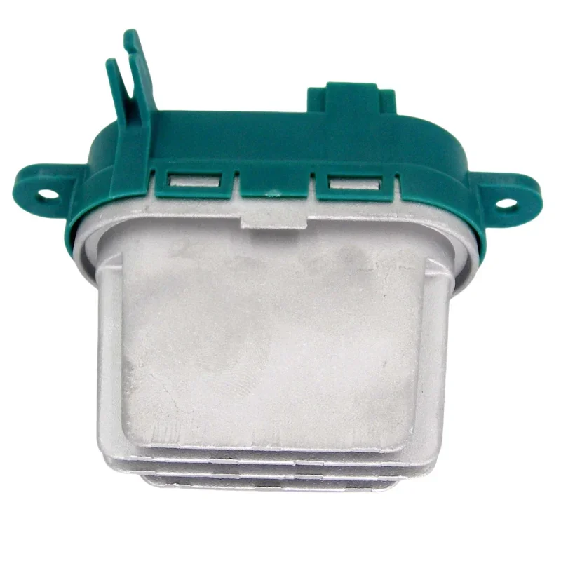 7L0907521B HVAC Heater Blower Motor Resistor Car 7L090752A 7L0907521 Fit For AUDI Q7 for VW SHARAN TOUAREG
7L0907521B HVAC Heater Blower Motor Resistor Car 7L090752A 7L0907521 Fit For AUDI Q7 for VW SHARAN TOUAREG