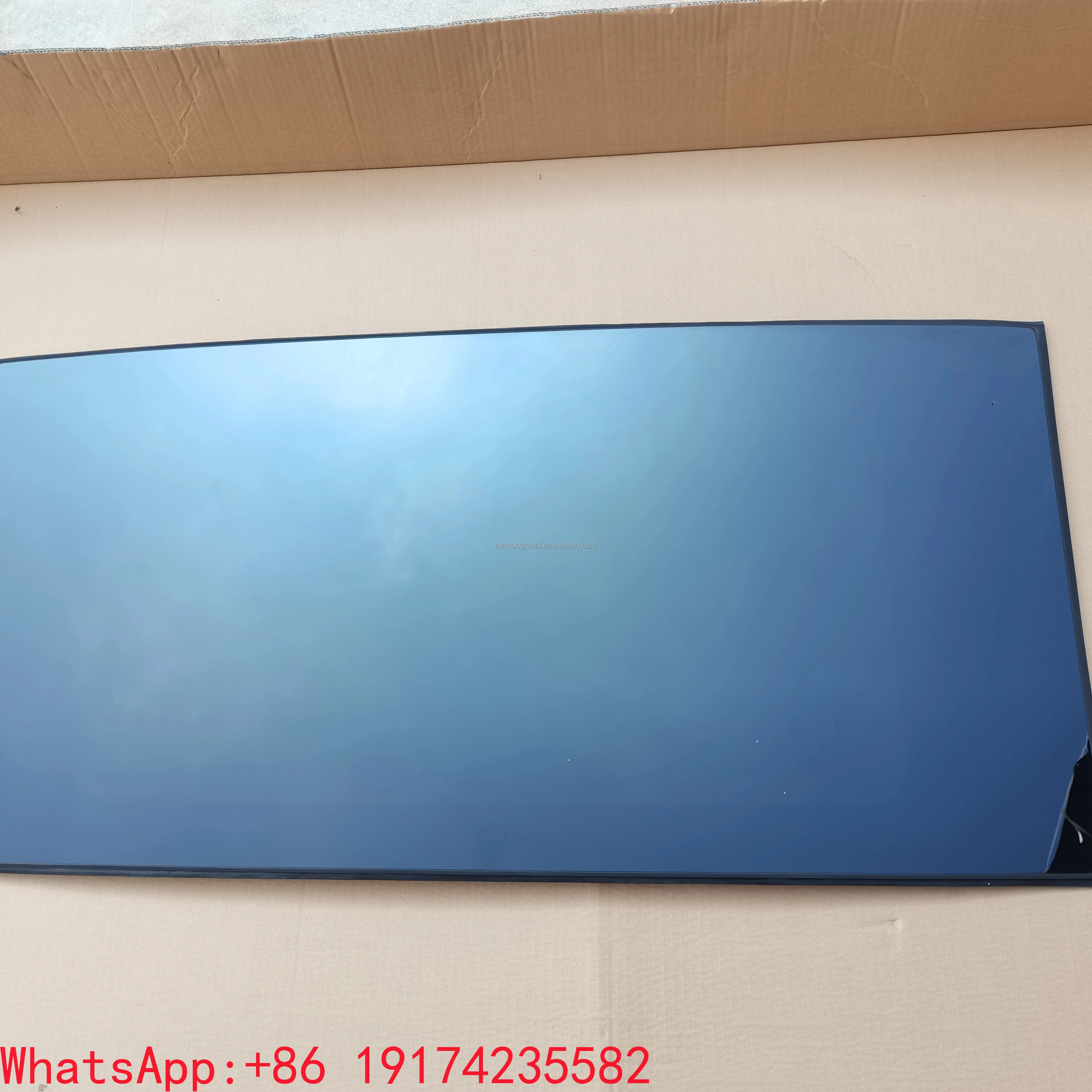 Hot Selling Car Sunroof Car auto parts for MERCEDES-BENZ ML (W166) 5D SUV
Hot Selling Car Sunroof Car auto parts for MERCEDES-BENZ ML (W166) 5D SUV