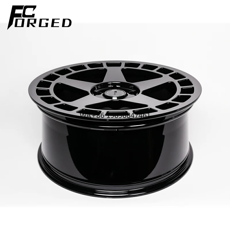 Factory Customization 1-piece 18 19 20 21 22 23 24 Inch Aluminum Alloy Wheels Passenger Car Wheels for Car Upgrades Luxury Car
Factory Customization 1-piece 18 19 20 21 22 23 24 Inch Aluminum Alloy Wheels Passenger Car Wheels for Car Upgrades Luxury Car