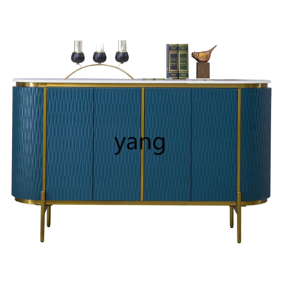 XYY light luxury entrance hall cabinet living room dining side cabinet modern simple marble decorative cabinet
XYY light luxury entrance hall cabinet living room dining side cabinet modern simple marble decorative cabinet