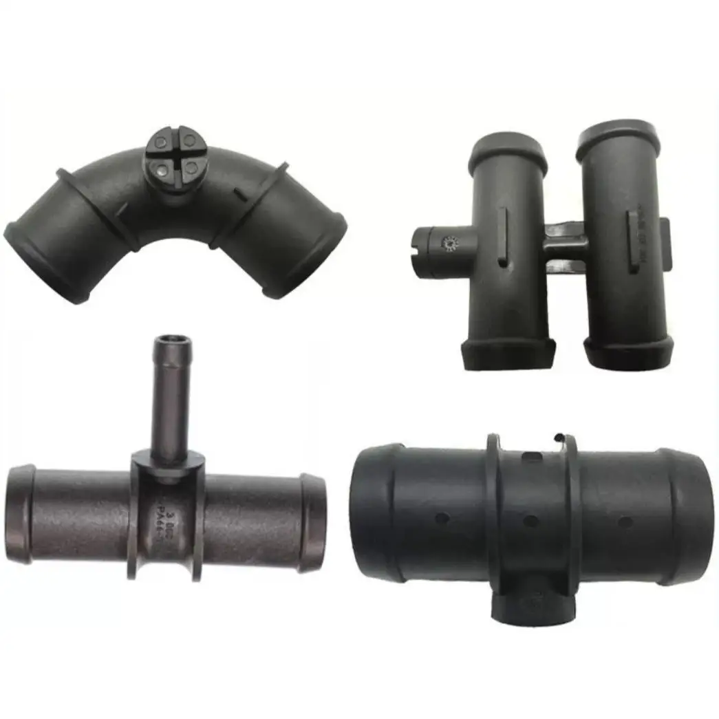 Coolant Hose Air Bleed Connector Joint For BMW For MINI R50 R52 17127515494 17127515487 17127515502 17127518614 17127518615
Coolant Hose Air Bleed Connector Joint For BMW For MINI R50 R52 17127515494 17127515487 17127515502 17127518614 17127518615