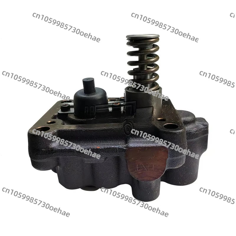 3TNV88 4TNV84 X4 Fuel Injection Pump Head Assembly with 3-cylinder Excavator Attachment 119940-51741
3TNV88 4TNV84 X4 Fuel Injection Pump Head Assembly with 3-cylinder Excavator Attachment 119940-51741