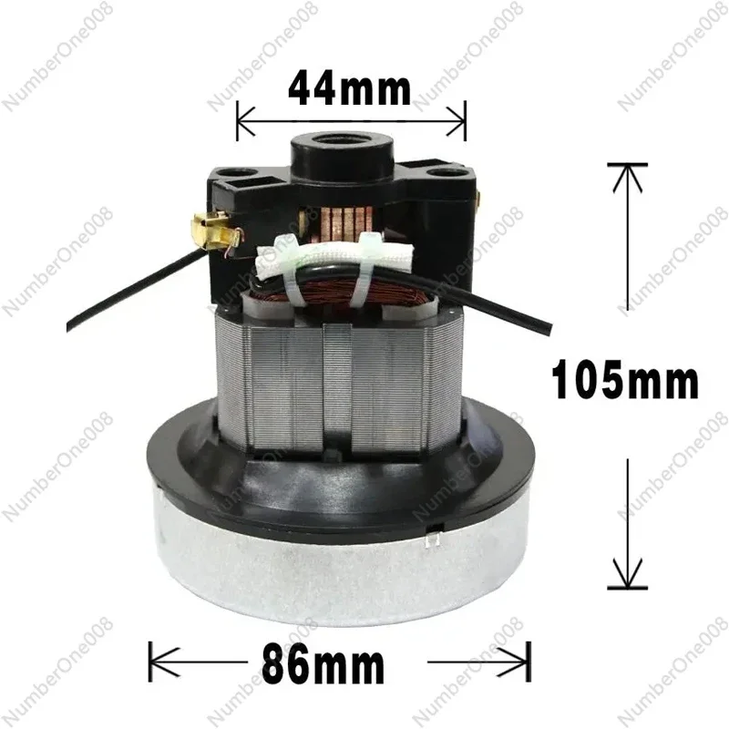 220v 600w Universal Vacuum Cleaner Motor for Philips Karcher Electrolux Midea Haier Rowenta Sanyo LG Universal Motors
220v 600w Universal Vacuum Cleaner Motor for Philips Karcher Electrolux Midea Haier Rowenta Sanyo LG Universal Motors