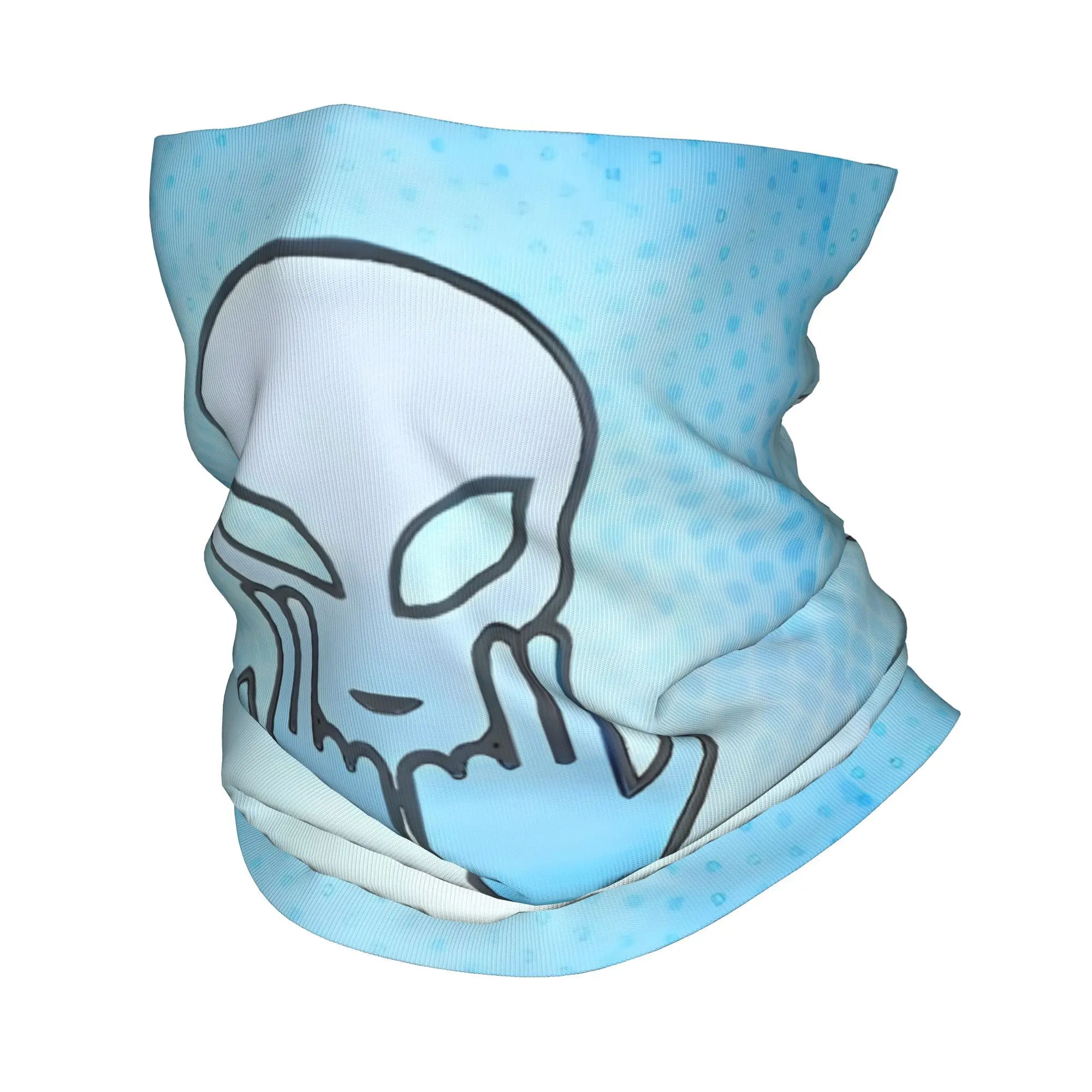 Custom Jul Rapper Logo Bandana Winter Neck Warmer Men Windproof Wrap Face Scarf for Hiking Heavy Metal Gaiter Headband
Custom Jul Rapper Logo Bandana Winter Neck Warmer Men Windproof Wrap Face Scarf for Hiking Heavy Metal Gaiter Headband