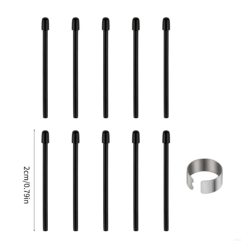 10peeces refill styluses pen inciled для DTH3221, DTK2421, DTK1661, DTK2260, DTHW1320 Таблетки Идеальная точная точка 193A 193A
10peeces refill styluses pen inciled для DTH3221, DTK2421, DTK1661, DTK2260, DTHW1320 Таблетки Идеальная точная точка 193A 193A