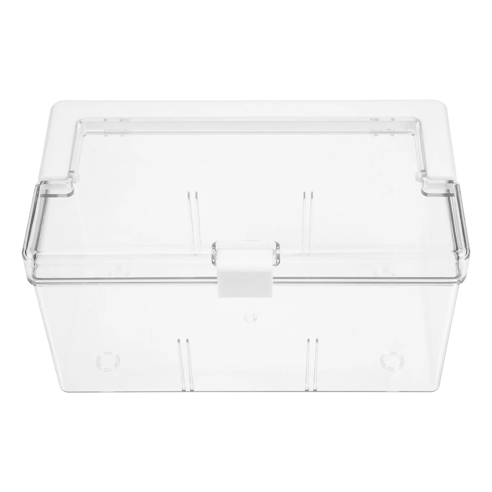 Clear First Aid Box Portable Medicine Storage Transparent Organizer Case With Handle For Home Office Travel Camping Picnic
Clear First Aid Box Portable Medicine Storage Transparent Organizer Case With Handle For Home Office Travel Camping Picnic