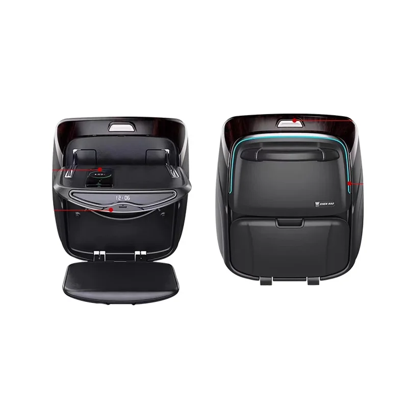 For Upgrade And Modify New Seat Tray For 2015-2022 Toyota Alphard And Vellfire Body Parts
For Upgrade And Modify New Seat Tray For 2015-2022 Toyota Alphard And Vellfire Body Parts