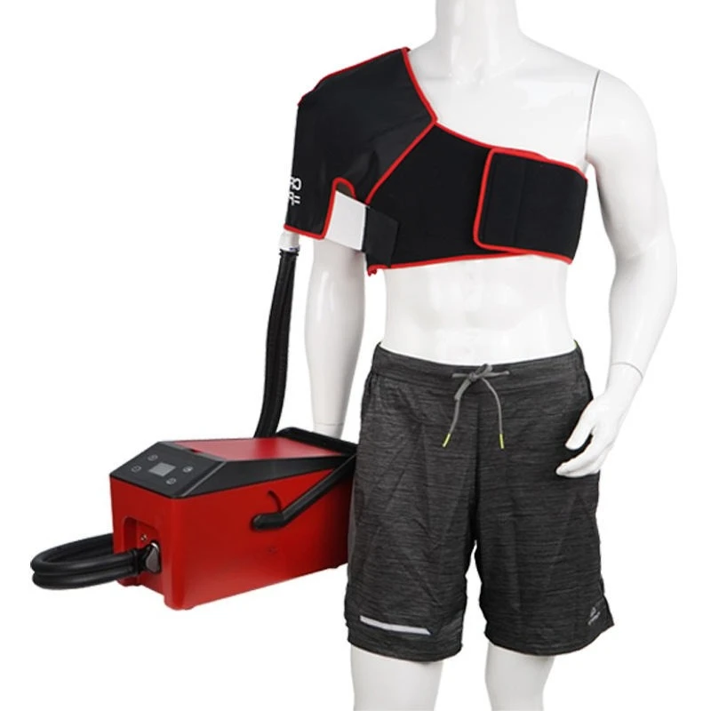 4 Parts Only for Ankle Part, Knee ,Shoulder,Leg Cryo Recovery Ice Cold Compression Therapy Physical Therapy System
4 Parts Only for Ankle Part, Knee ,Shoulder,Leg Cryo Recovery Ice Cold Compression Therapy Physical Therapy System