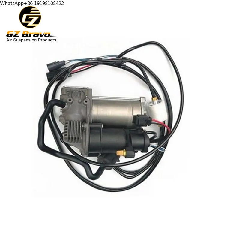 L405 Air Compressor Pump for Range Rover L405 LR069691 LR047172 Air Suspension Compressor Pump L409 Air Pump
L405 Air Compressor Pump for Range Rover L405 LR069691 LR047172 Air Suspension Compressor Pump L409 Air Pump