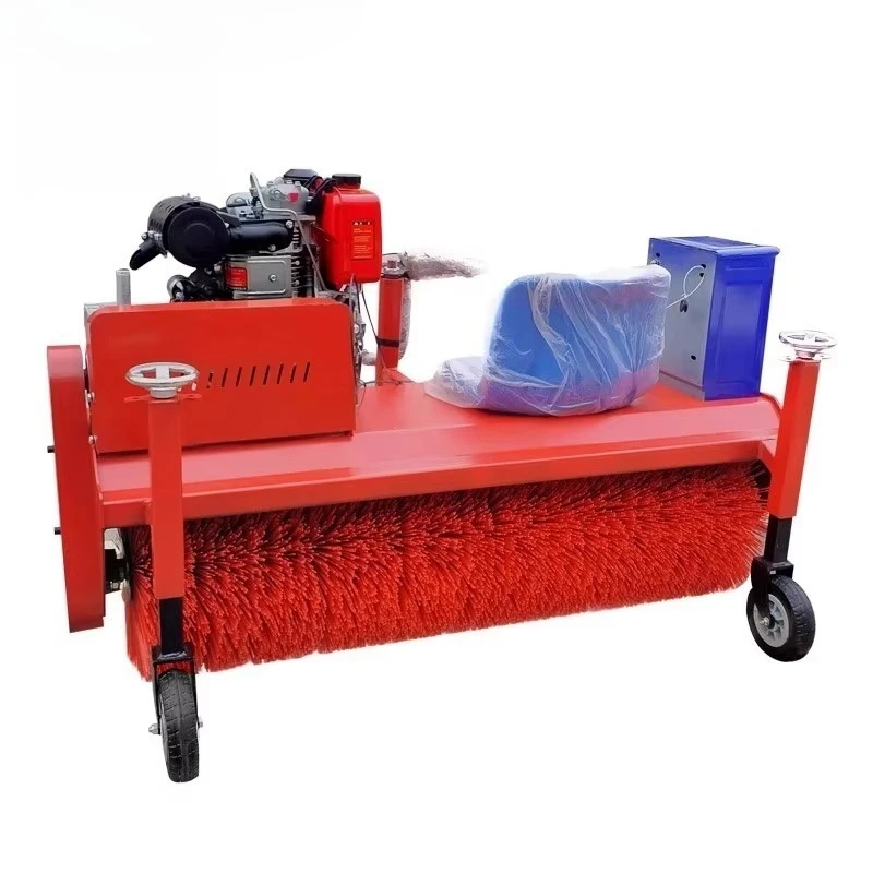 Lawn Carding Machine Small Garden Hand Push Lawn Carding Machine Crane
Lawn Carding Machine Small Garden Hand Push Lawn Carding Machine Crane