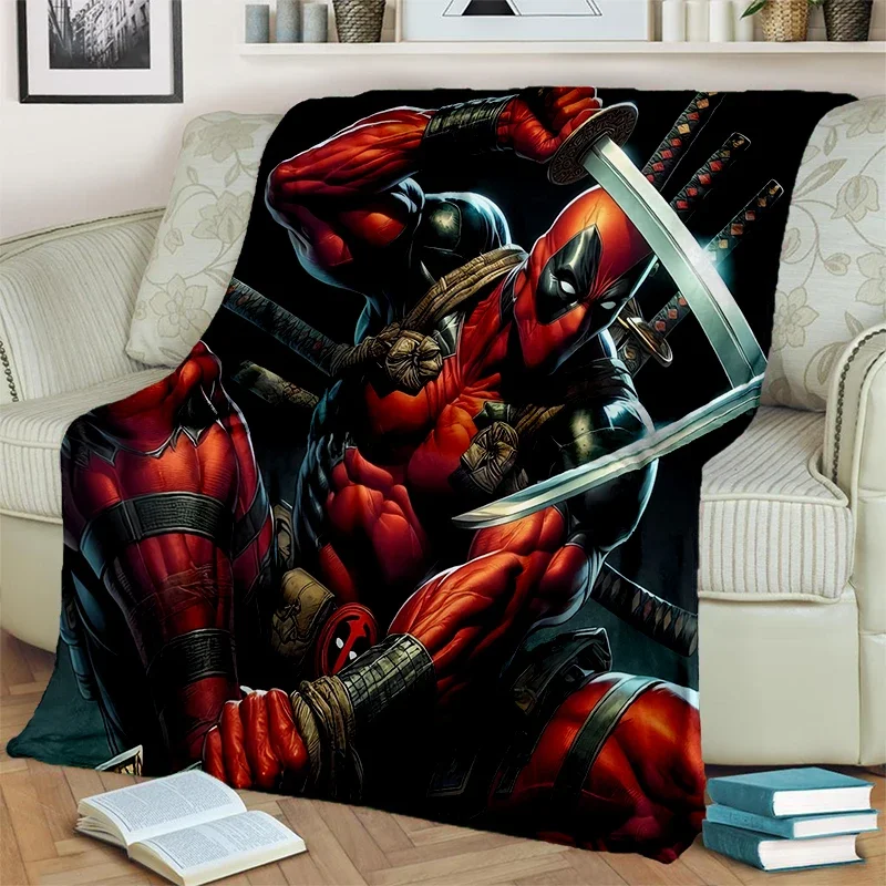 29 стилей, новое мягкое одеяло с рисунком Дедпула и Росомахи Marvel, мягкое одеяло для дома, спальни, кровати, дивана, детского пикника
29 стилей, новое мягкое одеяло с рисунком Дедпула и Росомахи Marvel, мягкое одеяло для дома, спальни, кровати, дивана, детского пикника
