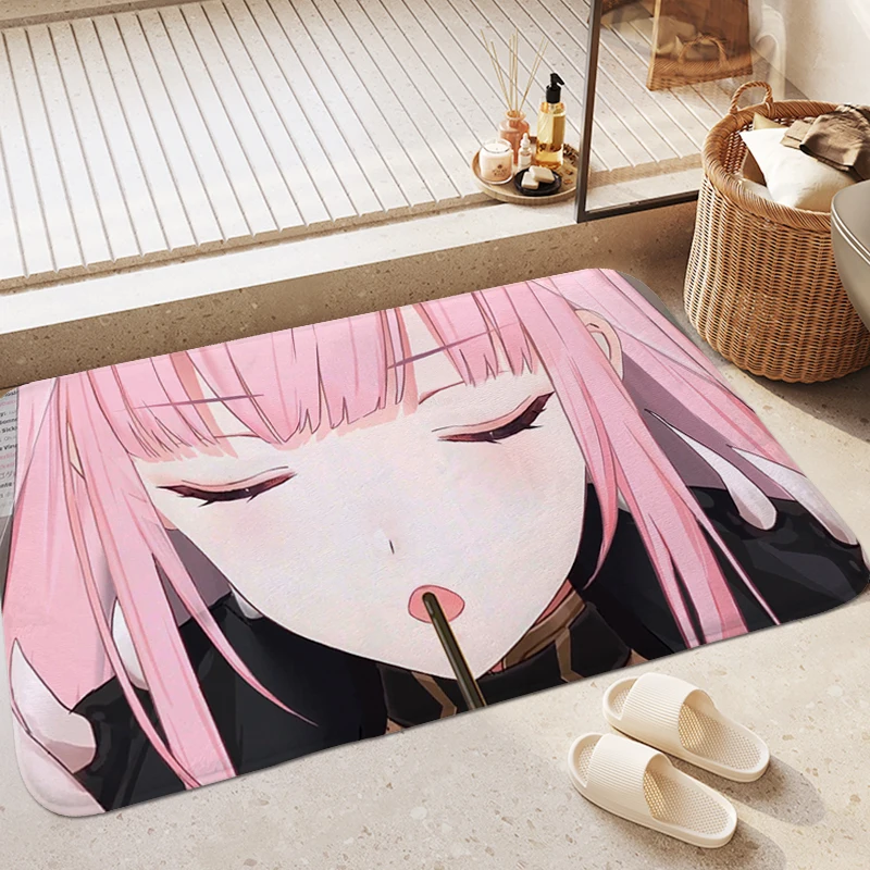 Bathroom Mat Hololive Aesthetic Outdoor Entrance Doormat Modern Home Decoration Veranda Floor Mat Children's Bedroom Carpet
Bathroom Mat Hololive Aesthetic Outdoor Entrance Doormat Modern Home Decoration Veranda Floor Mat Children's Bedroom Carpet