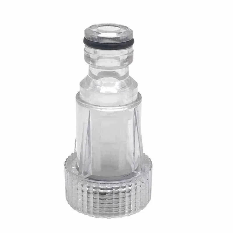 Inlet Size Strainer Thread Faucet Quick Connector for High Pressure Washer Inlet Water/Inlet Water Filter
Inlet Size Strainer Thread Faucet Quick Connector for High Pressure Washer Inlet Water/Inlet Water Filter