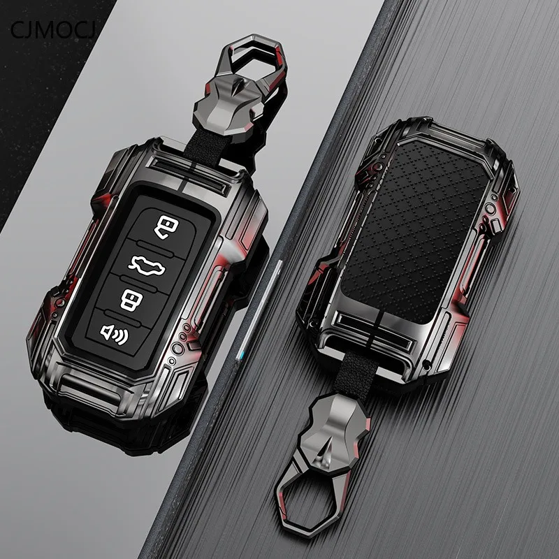 Чехол-брелок премиум-класса для Haval H6/H9/F7/Red Rabbit/Menglong/H2/2nd Gen Big Dog — защитный чехол, брелок для ключей
Чехол-брелок премиум-класса для Haval H6/H9/F7/Red Rabbit/Menglong/H2/2nd Gen Big Dog — защитный чехол, брелок для ключей
