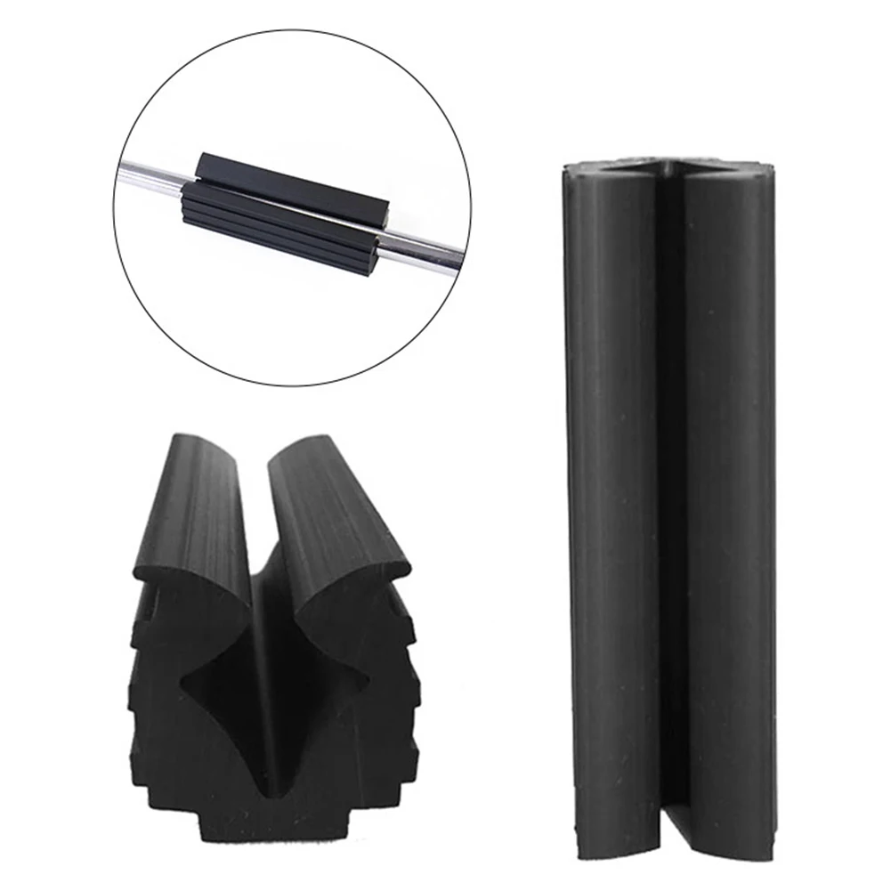 Golf Shaft Clamp Protective Golf Putters Vise Clamp Rubber Golf Club Grip Replacement Tool for Wedges Irons Putters Shaft Repair
Golf Shaft Clamp Protective Golf Putters Vise Clamp Rubber Golf Club Grip Replacement Tool for Wedges Irons Putters Shaft Repair