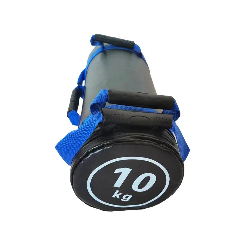 Gym Accessories Exercise Equipment Fitness Strength Training Adjustable Heavy Duty Sandbag Weight Power Bag
Gym Accessories Exercise Equipment Fitness Strength Training Adjustable Heavy Duty Sandbag Weight Power Bag