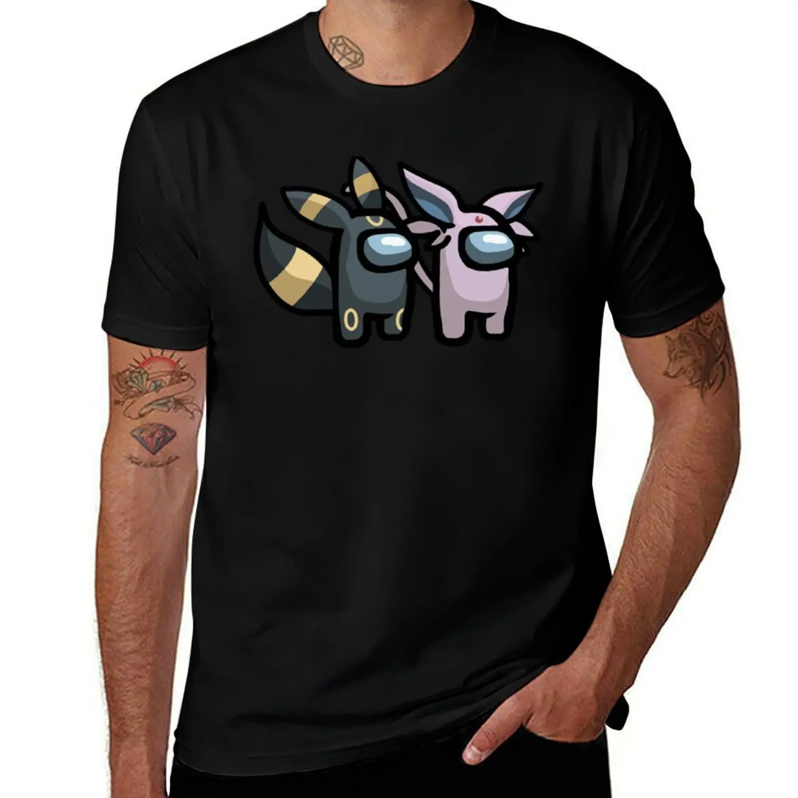 Sus Eeveelutions Generation Two Bundle T-Shirt clothes T-shirts oversize custom shirt summer shirt sweat shirts, men
Sus Eeveelutions Generation Two Bundle T-Shirt clothes T-shirts oversize custom shirt summer shirt sweat shirts, men